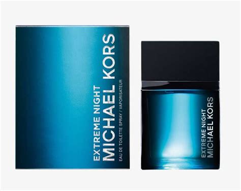 michael kors extreme blue set|Michael Kors extreme night cologne.